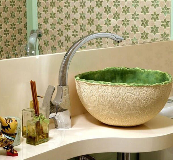 Cuba Renda Verde