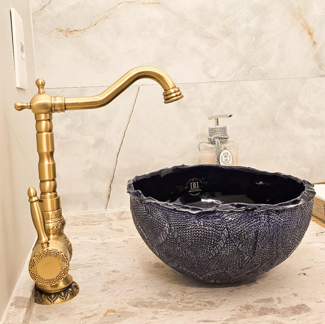 Cuba Renda Preta Daniele Drummond . com